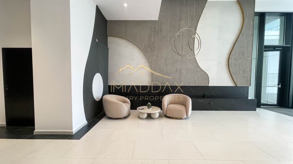 3 Rooms Apartment *90sqm* / Verdi Park - Poză 17