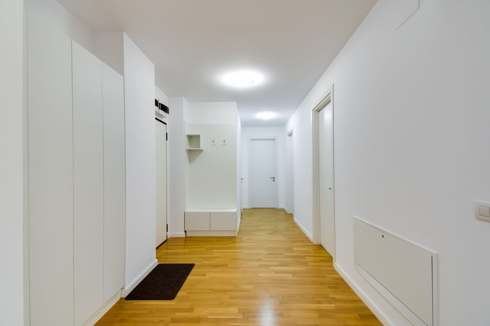 Prima inchiriere | 4 camere premium in Luxuria Residence | Parcare - Poză 11
