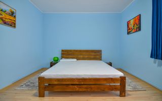 Apartament decomandat | 2 camere | 74 mpu | gradina | garaj | Centru - Poză 6