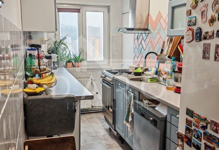 🏡 Apartament 2 camere de vânzare – Dâmbu Pietros - Poză 7