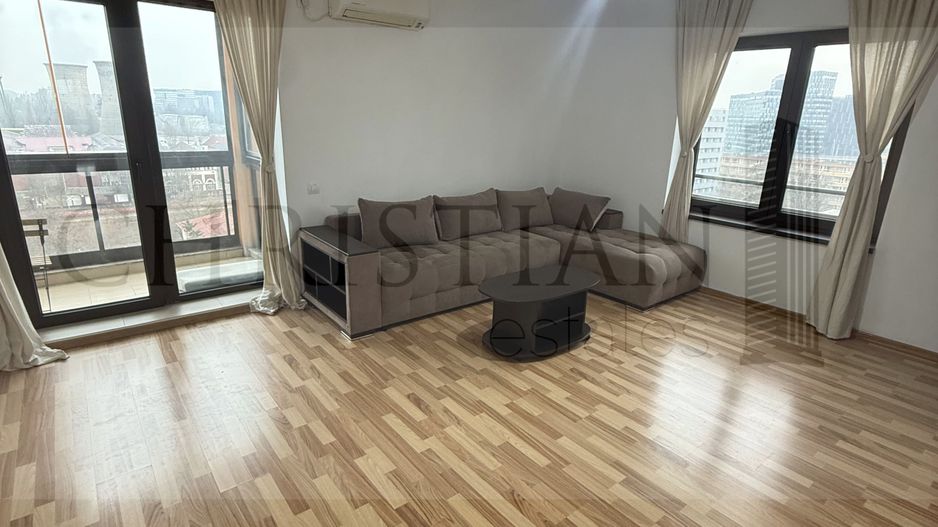 NU SE PERCEPE GARANTIE - Grozavesti - Onix Residence - Poză 10