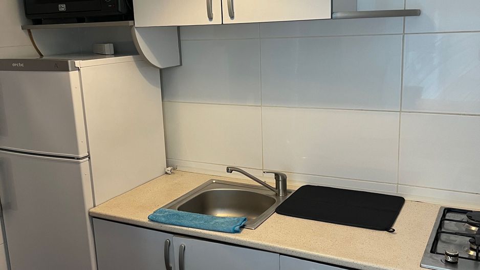 Garsonieră Costin Georgian, Metrou, Parcare - Poză 7