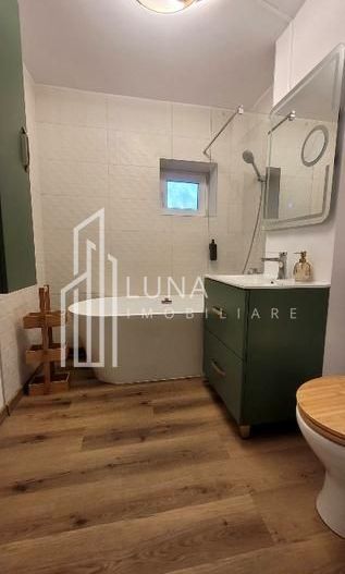 Apartament 4 camere complet renovat – Calea București, Brașov - Poză 14
