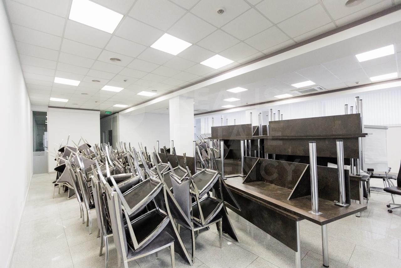 Chirie, spațiu de birouri, 255 mp, strada Dmitrie Cantemir, Râșcani - Poză 5