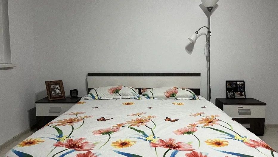 COMISION 0% | Apartament 1 Camera | Zona Buziasului | Etaj 2 | 32 mp - Poză 4