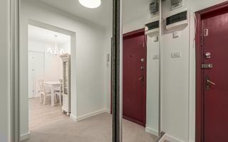 CALEA MOSILOR - Bucur Obor | Chirie 2 Camere Renovat + Metrou 350m - Poză 12