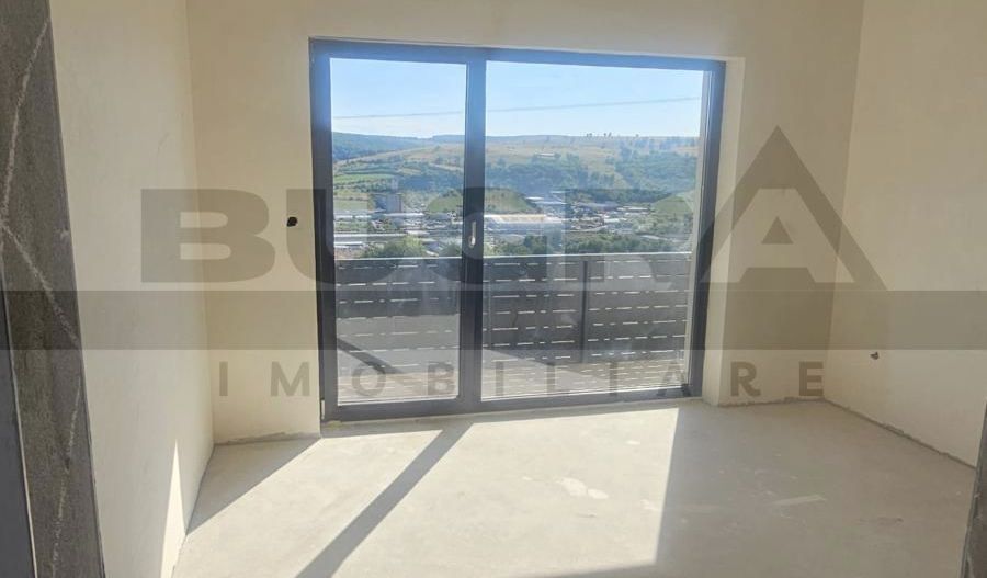 Apartament 2 camere, 37 mp, etaj intermediar, parcare, zona Petrom - Poză 5
