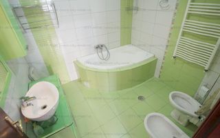 Inchiriere  Vila  P+2 Etaje in Pipera, Voluntari - Poză 24