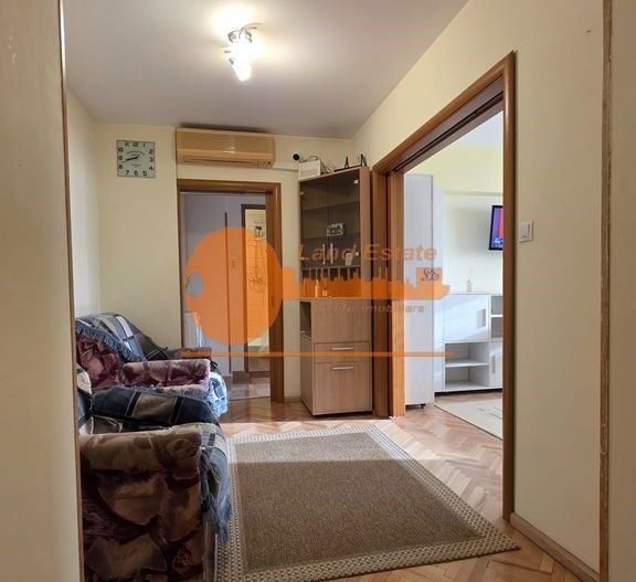 Apartament complet mobilat și utilat | Sebastian - Poză 6