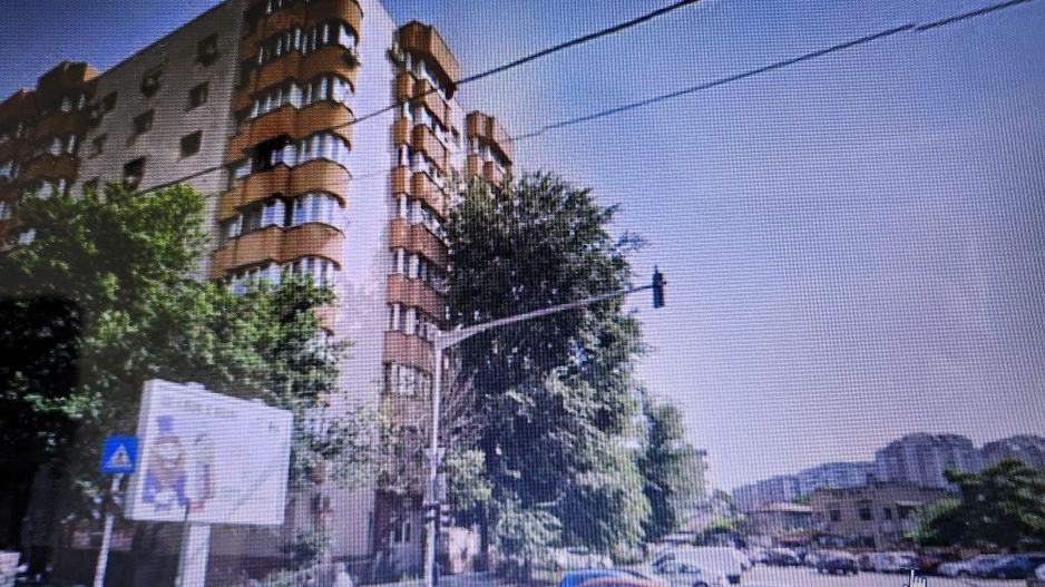Vanzare Apartament 3 camere 2 Minute Mall Vitan Hol in H - Poză 4