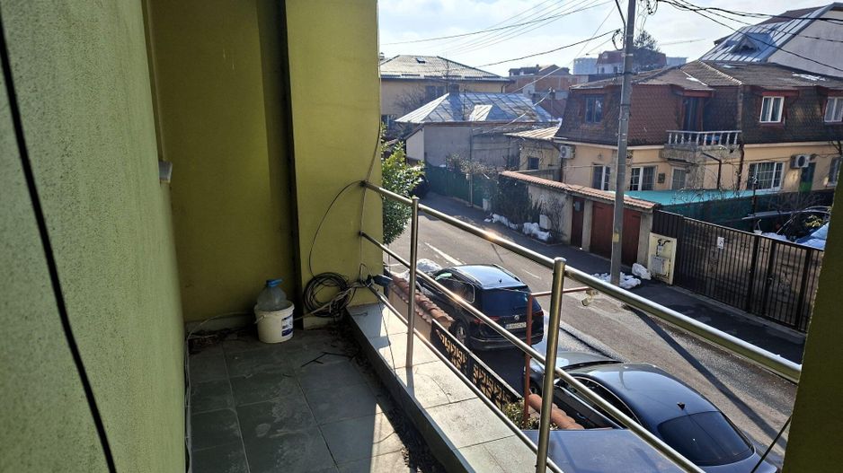 Vila cu 10 camere, destinatie rezidentiala / birouri - Poză 19