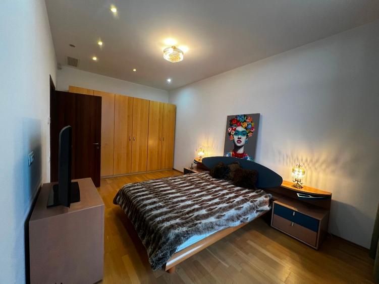 Complex Privighetorilor | Penthouse 5 camere - Poză 6