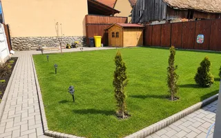 Casă individuală 4 dormitoare |  Teren 475 mp | Panouri fotovoltaice| Sura Mare - Poză 19
