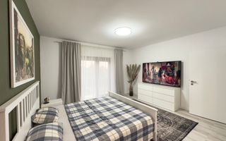 BG76-Casa Mediteraneana 5 cam-LUX - Poză 17