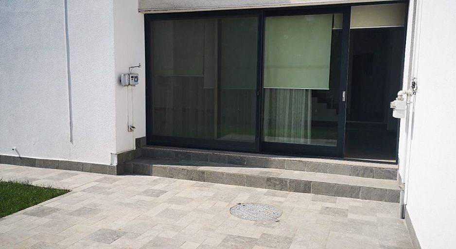 Inchiriere vila 4 dormitoare | Pipera-Iancu Nicolae | 389 mp | Piscina | 4 bai - Poză 7