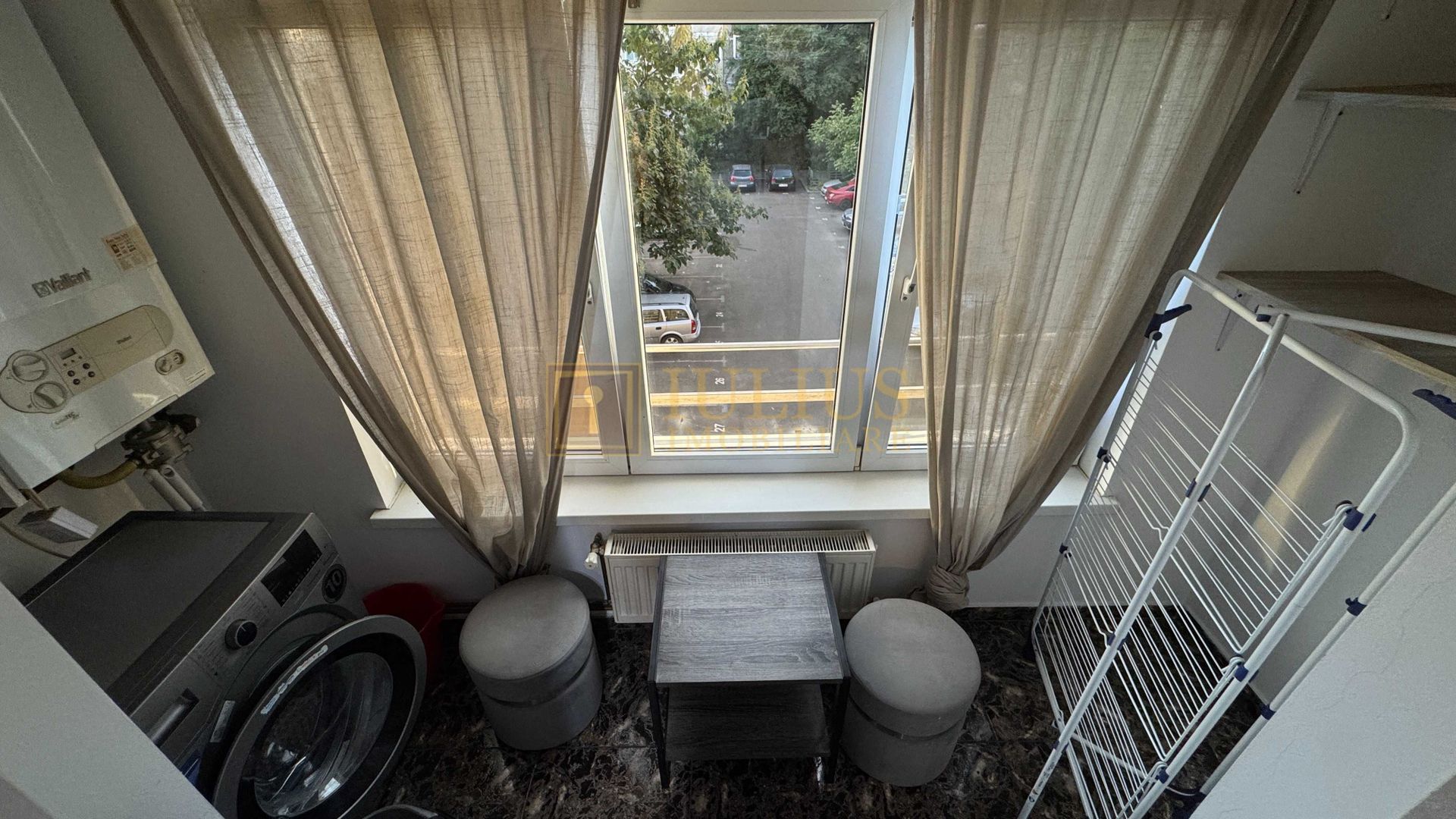 Soarelui| 2 camere| centrala proprie| etaj 2 | 55 mp| parcare - Poză 11