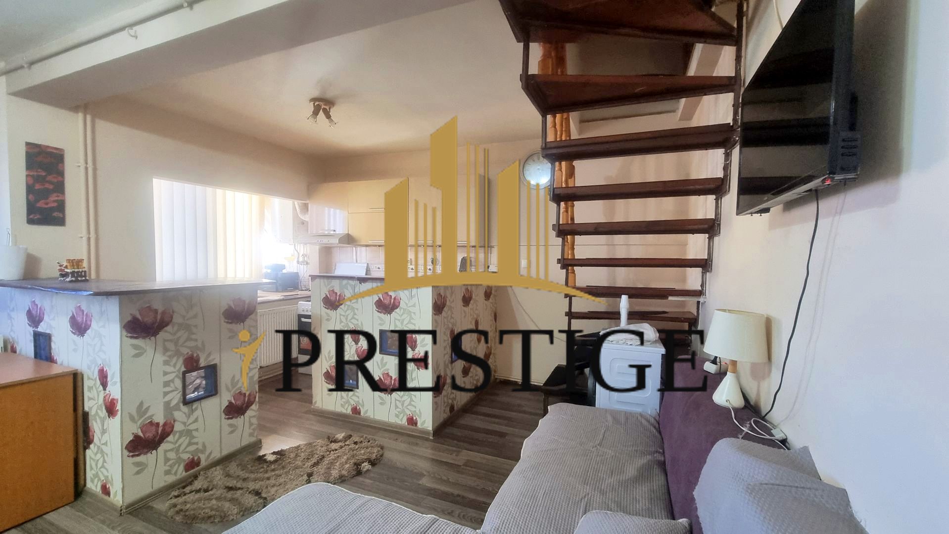 COMISION 0% | APARTAMENT 2 CAMERE ÎN SIBIU | ZONA RAHOVEI - Poză 3