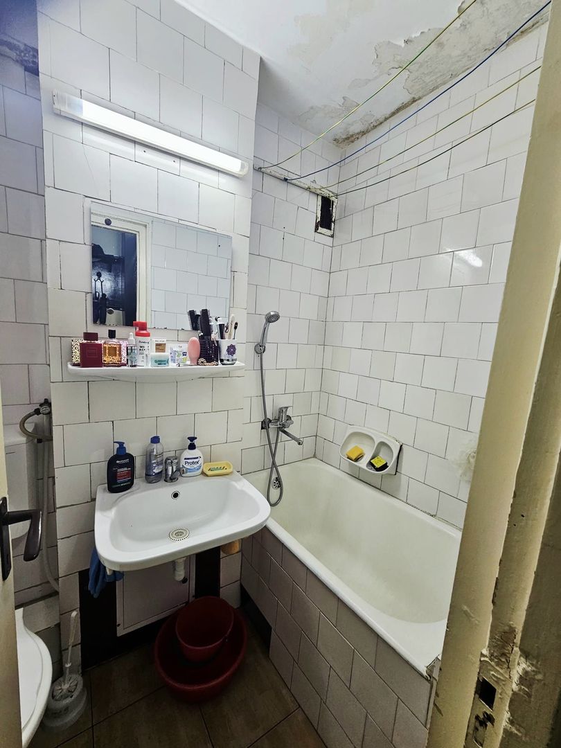 Apartament de vanzare,etaj 2,aleea Peana/Manastur - Poză 13