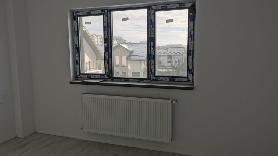 Apartament 2 camere Dec finalizat Bucium 52 mp 83000 euro - Poză 3