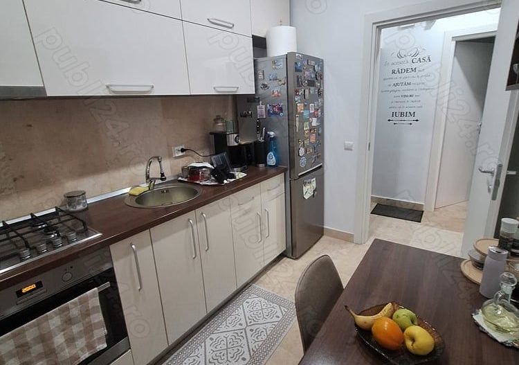 APARTAMENT MODERN 2 CAMERE ZONA DRUMUL TABEREI - Poză 6