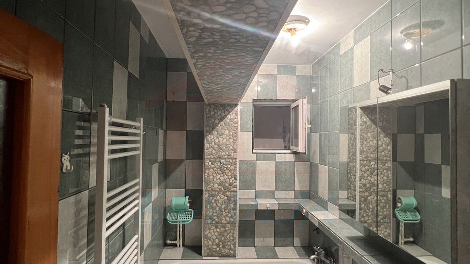Confort, funcționalitate într-un apartament 1 cameră, parter, Micro 20 - Poză 8