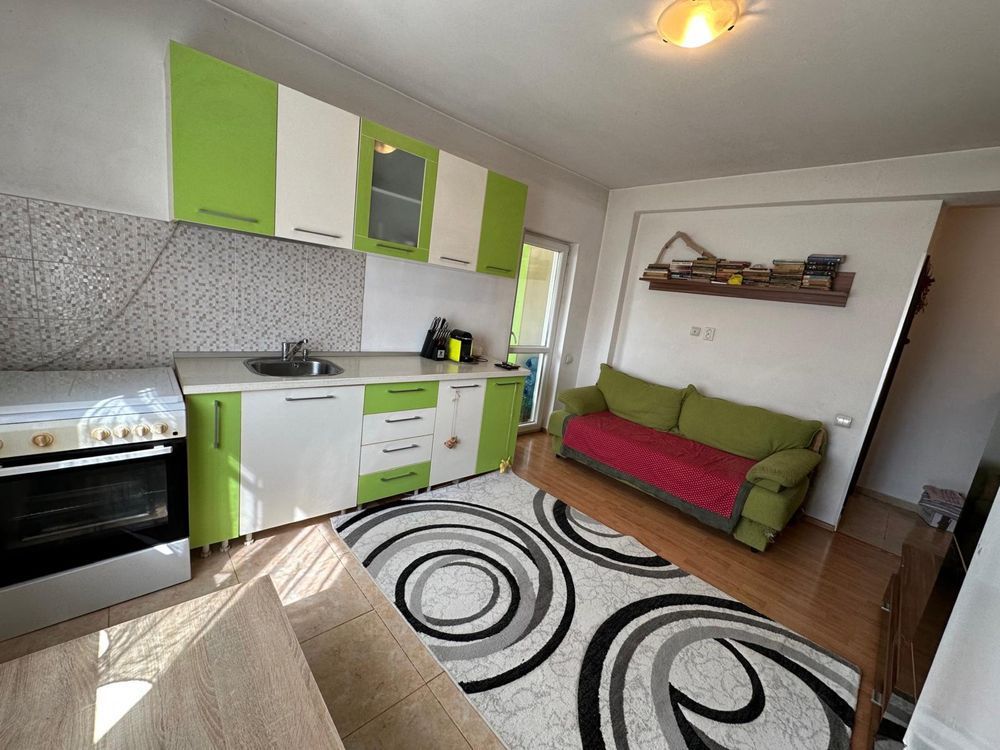 Comision 0% Apartament 2 camere in complex privat Aparatorii Patriei - Poză 3