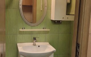 Garsoniera Soseua Oltenitei etaj 3 bloc reabilitat xy - Poză 4