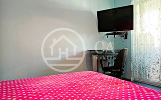 Apartament cu 2 camere de închiriat in cartierul Nufărul, Oradea - Poză 4