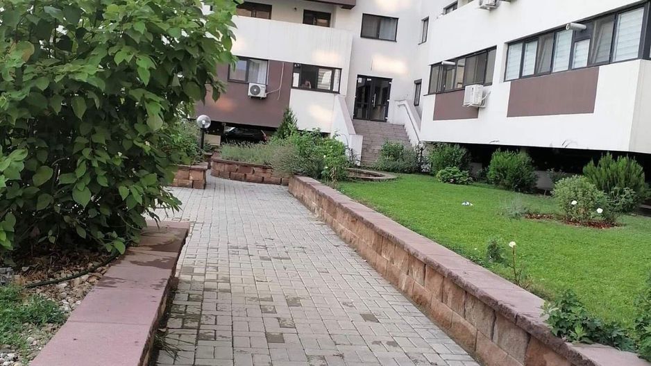 GARS. METROPOLITAN POLICOLOR, BUCATARIE INCHISA,CENTRALA, METROU 5 MIN - Poză 9