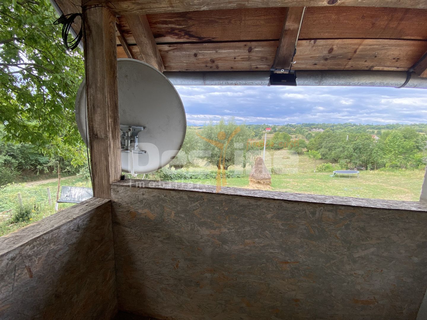 Casa de vanzare Socea Comuna Rediu 40.000€ - Poză 15