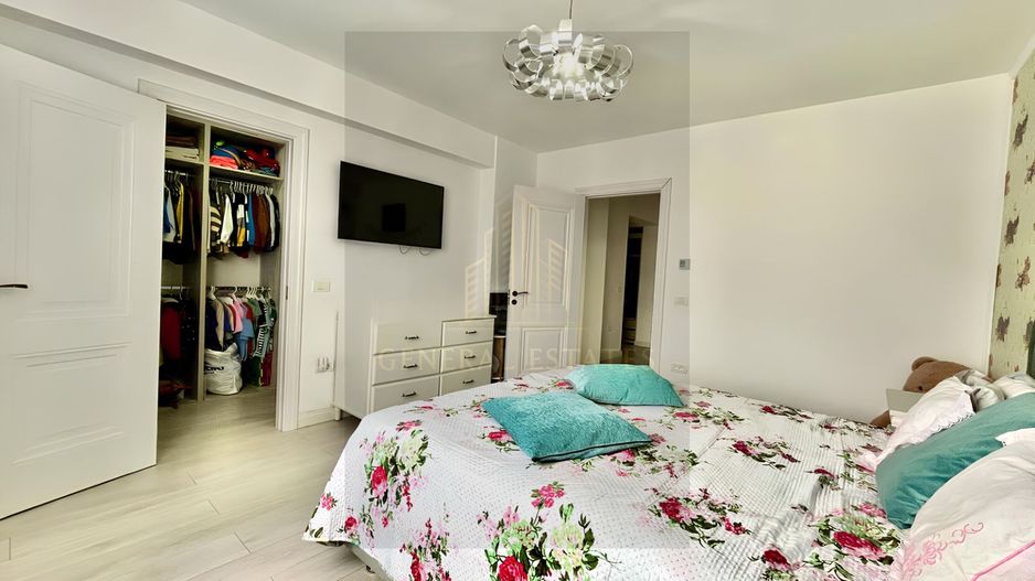 PENTHOUSE DE VIS – LUX, NATURĂ ȘI PRIVELIȘTE UNICĂ - Poză 13