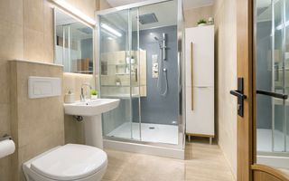 Apartament cu 3 camere de vânzare în zona Tomis Nord Constanta - Poză 5