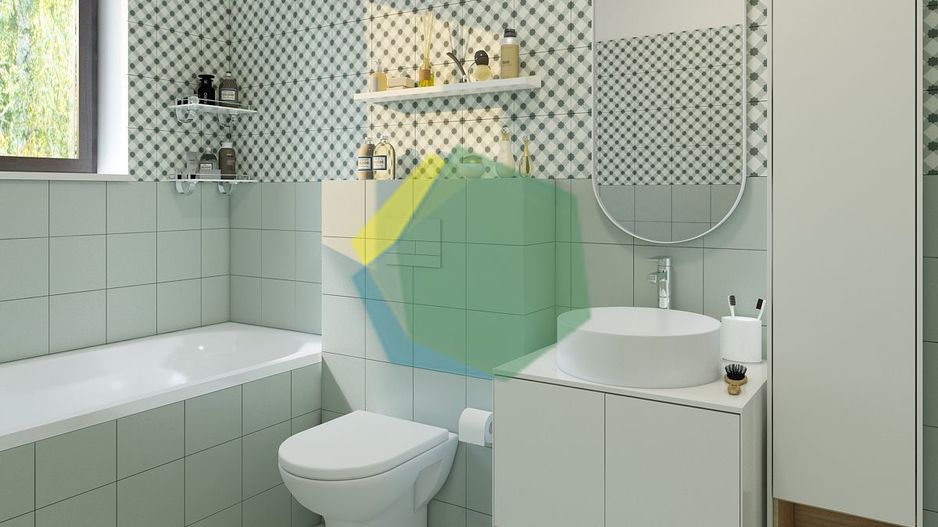 5 camere | Teren 650mp | Otopeni, Odăi – Zona Matei B. - Poză 15