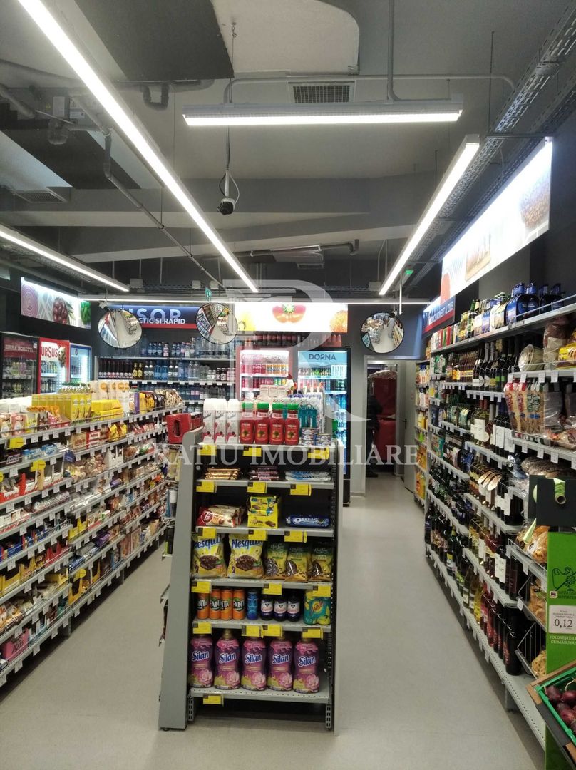 Spațiu comercial 90 mp | Pietonal Republicii | Oradea Ultracentral - Poză 3