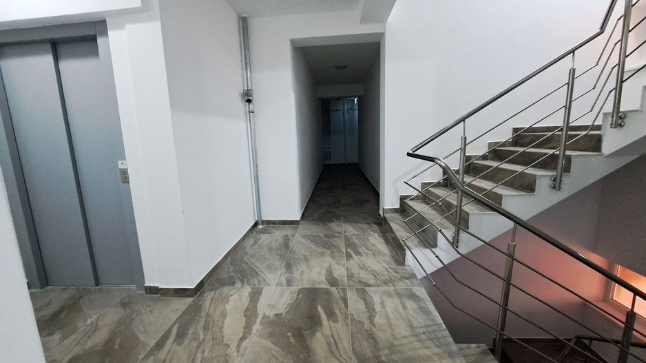 Apartament 3 camere, proiect nou, Calea Surii Mici, Sibiu - Poză 4