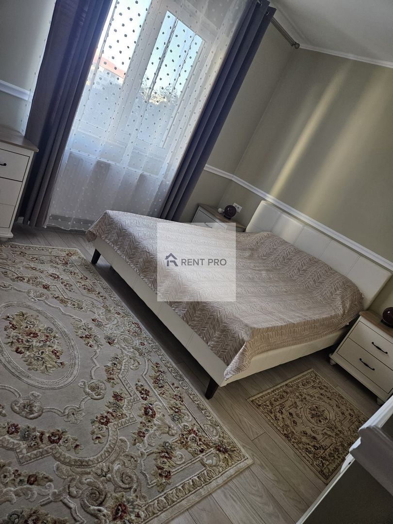 Apartament 2 camere de închiriat | Regie Residence | Parcare inclusă - Poză 2