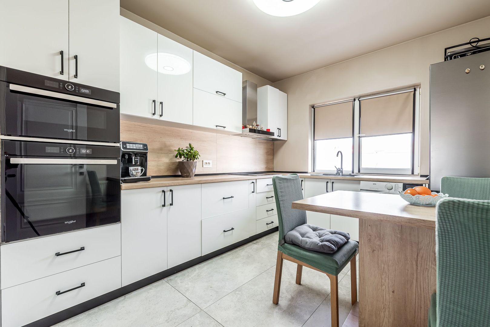 Doua case de vanzare la pret de una in Vladimirescu cartierul Florilor - Poză 2