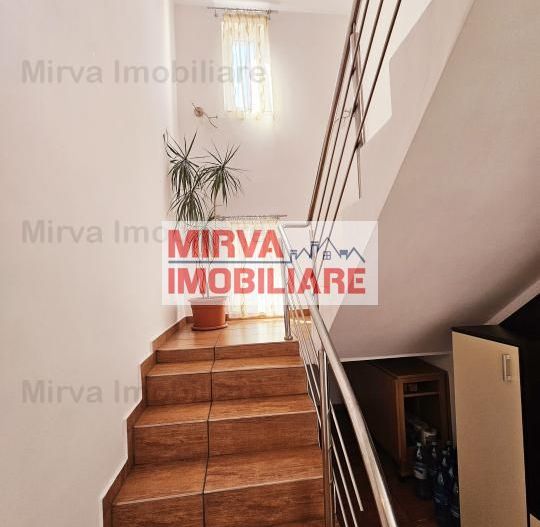 Vanzare vila 6 camere + spatiu comercial, mobilata si utilata, in Blejoi - Poză 26