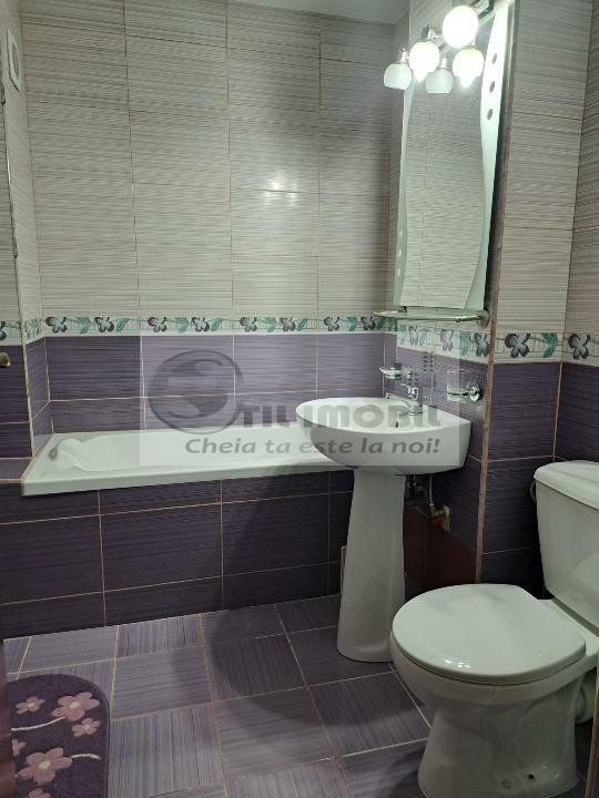 Apartament 3 camere Mircea cel Batran- 490 EURO - Poză 6