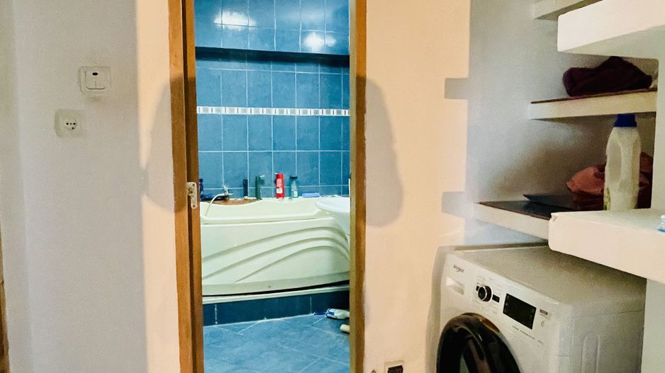 2 camere | Stefan cel Mare | Lizeanu | an 1981 - Poză 15