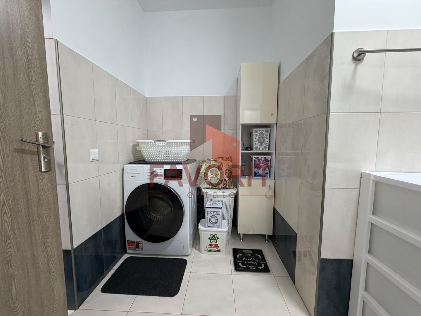 Casa individuala in Sacalaz | Piscina | Garaj | Teren 1000 mp | - Poză 20