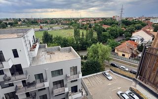 3 camere| City of Mara| loc de parcare subteran| 2 bai| Pet friendly| - Poză 9
