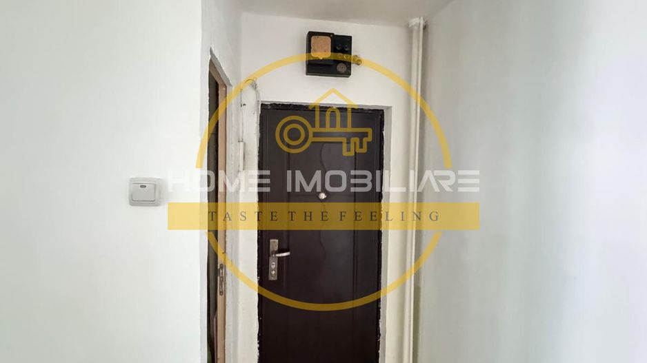 Apartament cu 2 camere/ 25mp/ zona Tatarasi - Poză 3