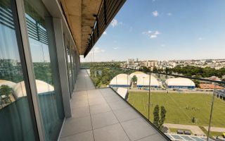 Apartament elegant cu 4 camere | UpSite | Facilități premium - Poză 2