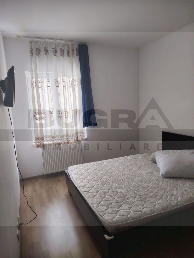 Apartament de 3 camere, modern, 60mp, parcare, zona Eroilor - Poză 6