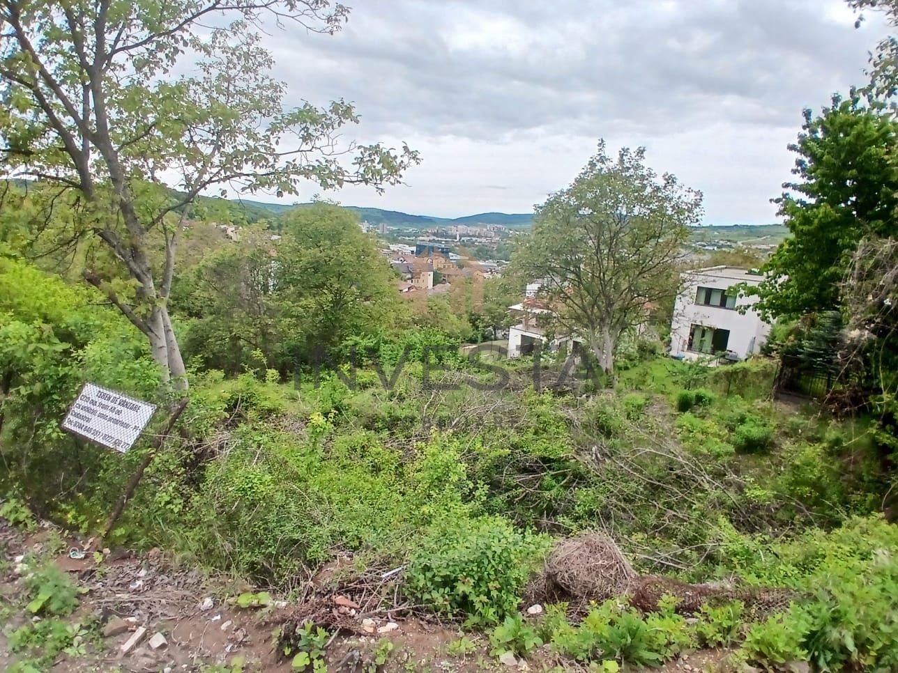 Teren de vanzare zona apelor romane - Poză 1