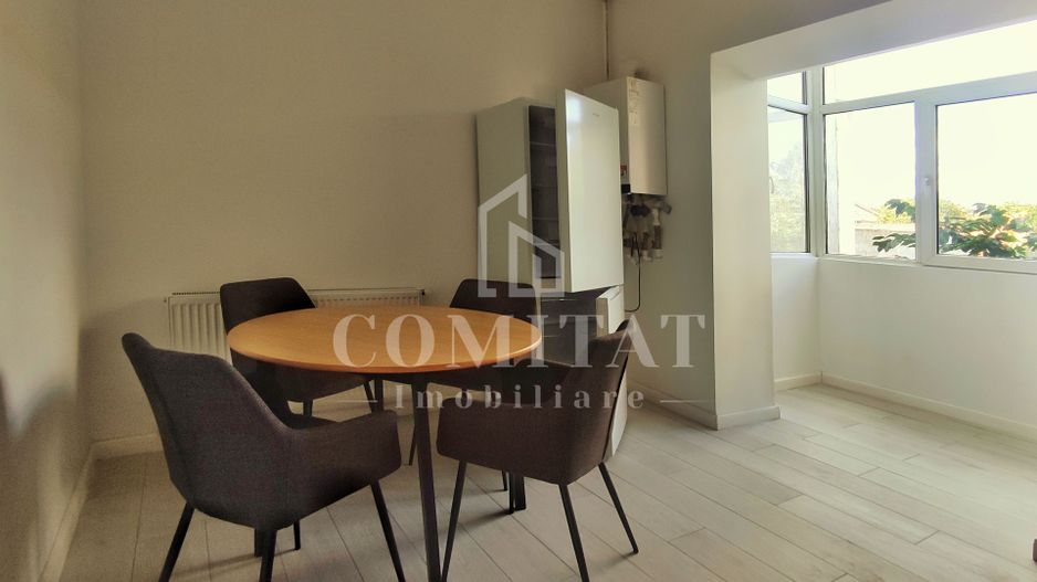 Apartament 2 camere | Spatiu de birou | Decomandat | Zona The Office - Poză 1