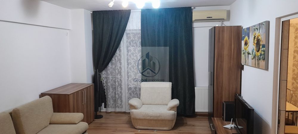 Garsonieră 42 mp de închiriat | Voluntari | Str. Gălata 55 - Poză 3
