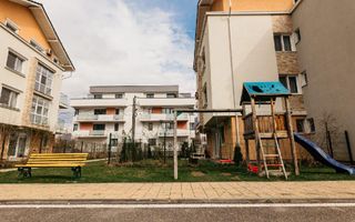 Apatament 3 camere de vanzare , zona Decebal - Poză 11