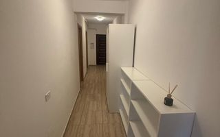 Inchiriere 2 camere, etaj 1 - acces rapid metrou Dimitrie Leonida - Poză 7
